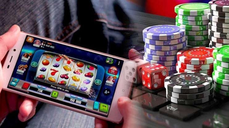 vave Nổ Hũ Slot Online
